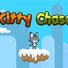 KITTY CHASE