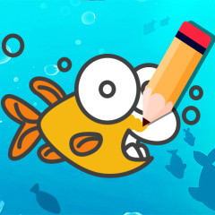 CUTE COLORING GAMES