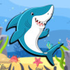 SUPER SHARK WORLD