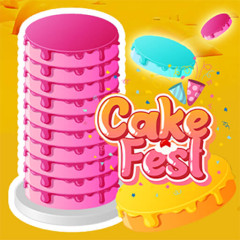 CAKE FEST