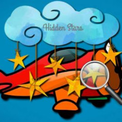 AIRPLAINS HIDDEN STARS