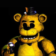 Five Night's At Golden Freddy's