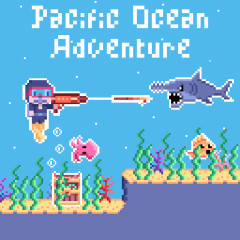 PACIFIC OCEAN ADVENTURE