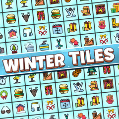 WINTER TILES