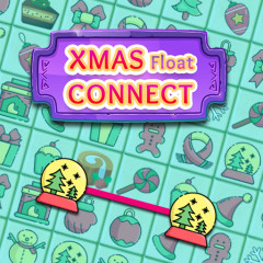 XMAS FLOAT CONNECT 2023