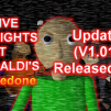 Five Nights at Baldi's 