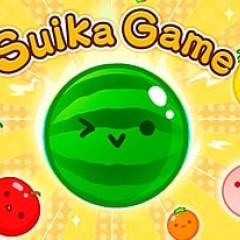 Suika | Watermelon Game