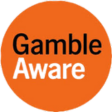 Gamble Aware Logo 