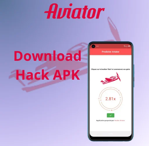 Spribe Aviator Hack apk