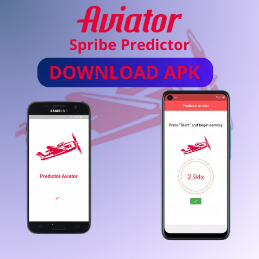 spribe aviator predictor apk